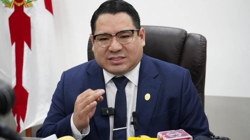 Fiscalía investiga por tres delitos el caso disparos contra Policías en la carretera Oruro - Potosí