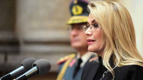 Juicio contra Jeanine Añez ingresa a etapa final, sentencia podría dictarse en enero