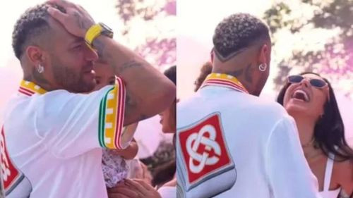 Neymar será padre por cuarta vez: así lo anunciaron junto a Bruna Biancardi