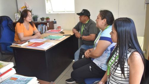 Fiscalía de Cochabamba trabaja este sábado para descongestionar la carga procesal
