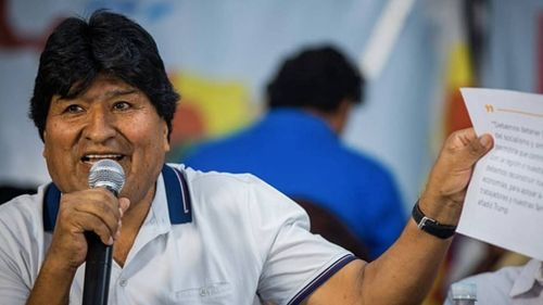 Evo Morales enfrenta audiencia cautelar y Fiscalía detalla posibles sanciones si no asiste