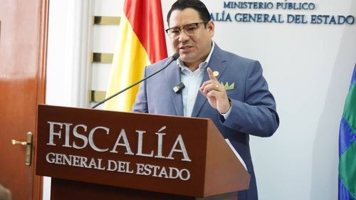 Ministerio Público registra más de 1.900 denuncias en la última semana de diciembre