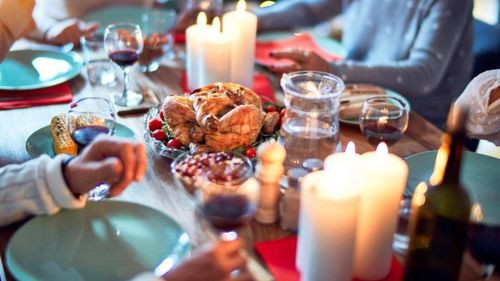 ¿Qué es el mindful eating y cómo puede ayudarte a evitar los excesos de fin de año?