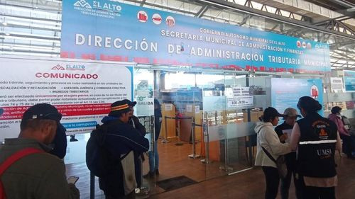 Este martes es el último día para pagar impuestos con 10% de descuento