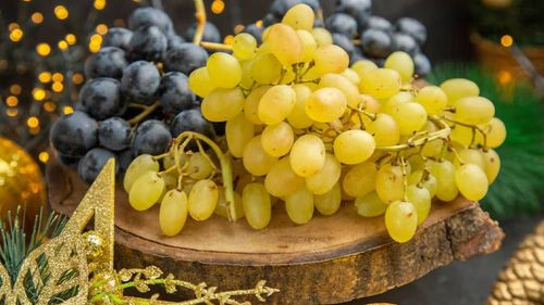 ¿Cómo nació el ritual de las 12 uvas para Año Nuevo?