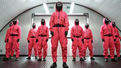 El Juego del Calamar 2: La secuela que arrasa en Netflix