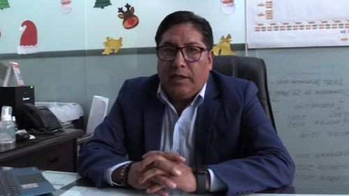 El Alto va camino al 89% en ejecución financiera en 2024