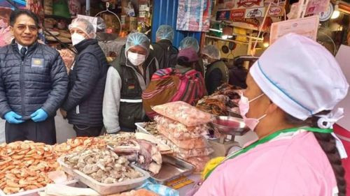 CAO reitera rechazo a disposición del PGE 2025 que establece decomiso de productos