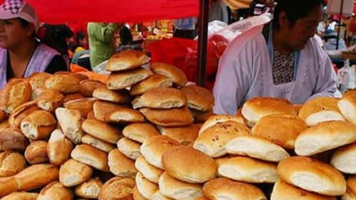 Panificadores exigen subir precio del pan a Bs 0,70 porque no reciben harina subvencionada en El Alto