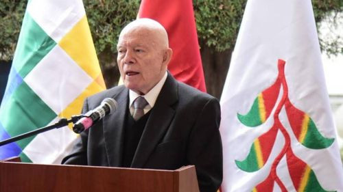TSE advierte que Bolivianos en el exterior no podrán participar si no se garantiza dólares para contrataciones