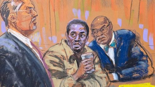 El tráiler de un revelador documental de Diddy expone oscuros relatos de su círculo más cercano