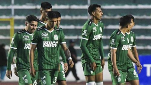 Sin poder habilitar jugadores, Oriente se sigue desmantelando