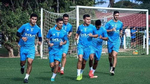 Blooming Espera Confirmar Fichajes Antes del Fin de Semana para Iniciar Pretemporada
