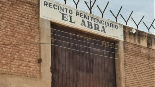 Hombre que violó a su sobrina fue condenado a 25 años de cárcel 