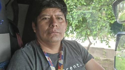 Hombre desaparecido tras discusión en Navidad es hallado sin vida en Comarapa