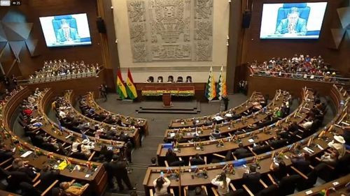 Comisión de Diputados tratará tres créditos millonarios este miércoles