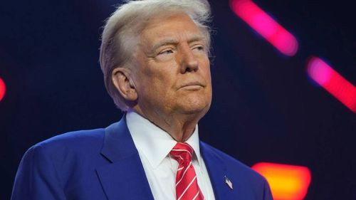 Trump insiste en que Canadá debería formar parte de EE.UU. tras la dimisión de Trudeau