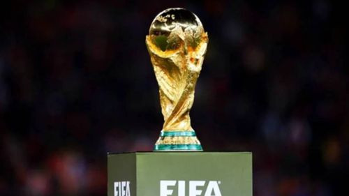 ¡Impresionante! Los tres campeones del mundo que jugaron en el fútbol boliviano ¿Quiénes son?