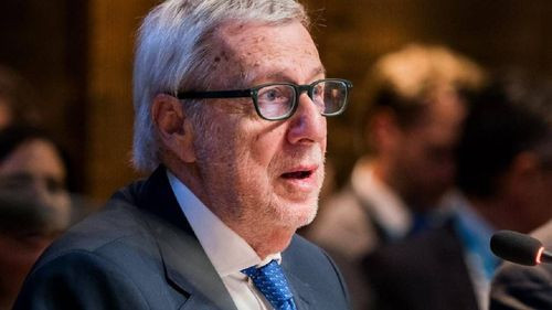 Chile insiste en extradicción de Pablo Muñoz Hoffman pese a que fue liberado en Bolivia