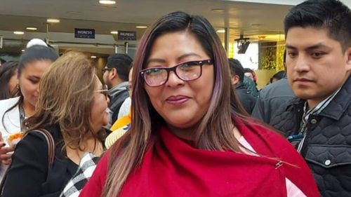 Diputada arcista: “Los cambas tienen que crecer en población y tener sus propios hijos”