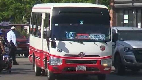 Concejales critican el plan de reordenamiento del transporte en Santa Cruz