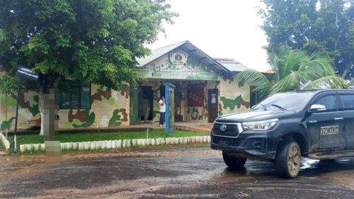 Investigan violación múltiple en batallón militar de Cobija; hay dos militares aprehendidos y uno prófugo