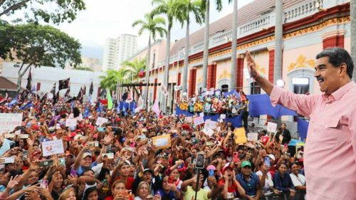 Venezuela: la negociación que Maduro espera con Trump