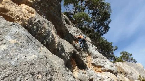 Tres escaladores pierden la vida en un trágico fin de semana