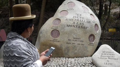 Este miércoles se cumplen 44 años de la masacre de la calle Harrington