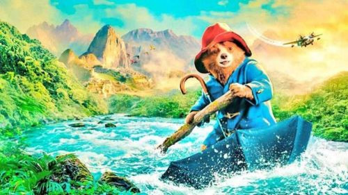  El oso Paddington regresa con una nueva aventura
