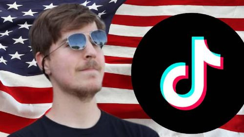 MrBeast planea comprar TikTok en EE. UU. para evitar su posible prohibición