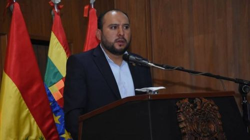 Gobierno contabiliza 12 aprehendidos y 29 arrestados tras nueva protesta &#039;Evista&#039; en La Paz