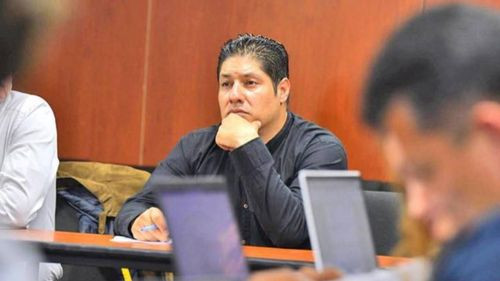 Exministro Lisperguer rechaza acusaciones de corrupción y afirma que se someterá a la justicia