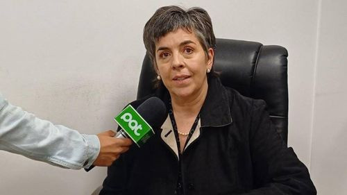 Destituyen a Johnson Jiménez como director del Sernap tras denuncias de irregularidades