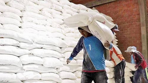 Gobierno y arroceros acuerdan para febrero reunión destinada a fijar precios del arroz