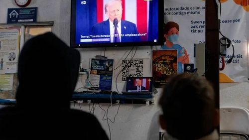 Conmoción en la frontera mexicana tras el cierre de CBP One