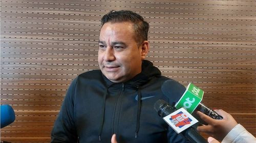 Diputado Anyelo Céspedes critica al Gobierno por falta de medidas ante crisis de combustibles y economía