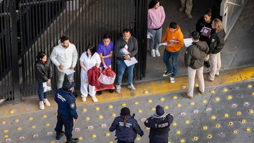 Trump cancela los vuelos a miles de refugiados que tenían aprobada la entrada a Estados Unidos