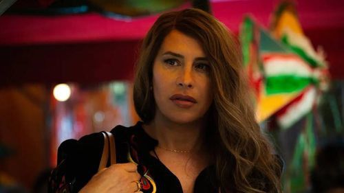Karla Sofía Gascón se convierte en la primera actriz abiertamente trans nominada a un Oscar