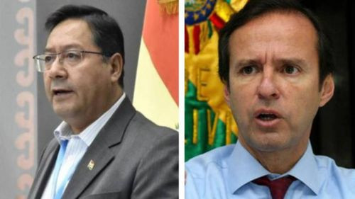 Arce critica a Tuto: “Intenta dar cátedra de economía, cuando en su mandato no resolvió los problemas del pueblo”