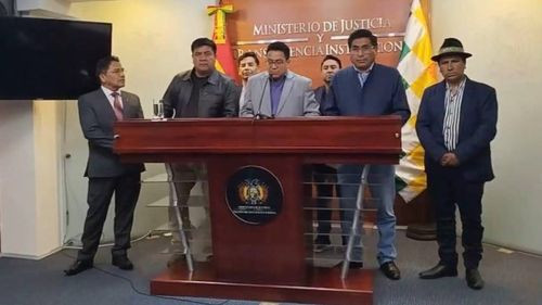 Sector productivo empresarial no acude al diálogo y Gobierno reitera convocatoria