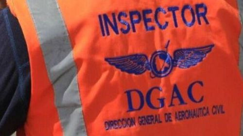 DGAC afirma que BoA opera en &quot;ausencia de inversiones privadas&quot;
