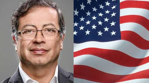 Gustavo Petro solicitó a los colombianos indocumentados en Estados Unidos “dejar sus trabajos de inmediato y retornar a Colombia”