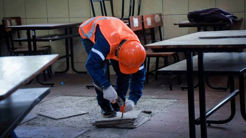 Juntas vecinales exigen postergar inicio de clases en Santa Cruz