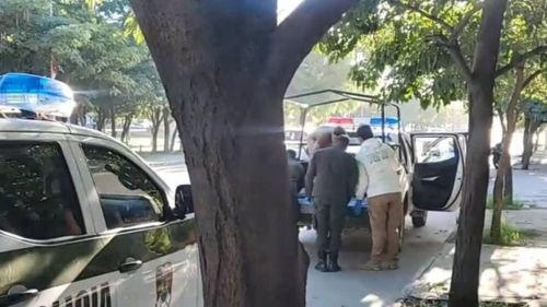 Hallan cadáver cerca del coliseo Universitario: Policía investiga el caso
