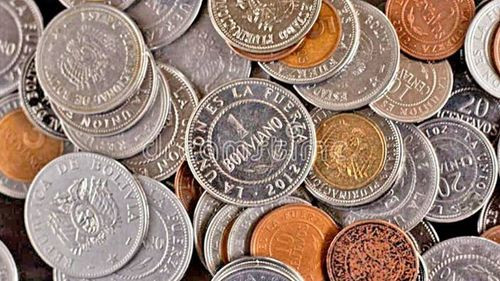 BCB desmiente impresión de billetes y aclara que solo recibió monedas