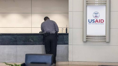Trump cierra las oficinas de la Usaid y el futuro de la agencia está en el aire