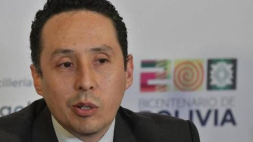 Cancillería descarta deportaciones masivas de Bolivianos en EEUU