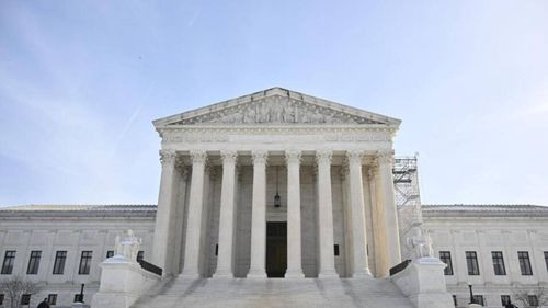 Trump recurre a la Corte Suprema para despedir a un alto funcionario