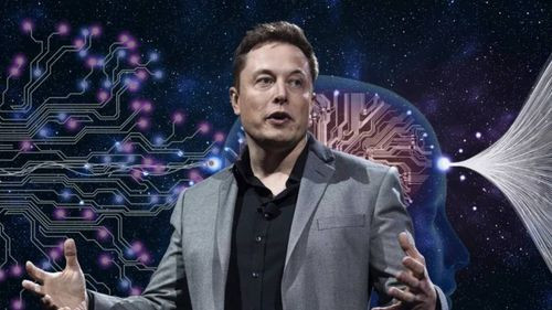 Musk presenta la IA &quot;Grok-3&quot;, un nuevo modelo &quot;aterradoramente inteligente&quot;